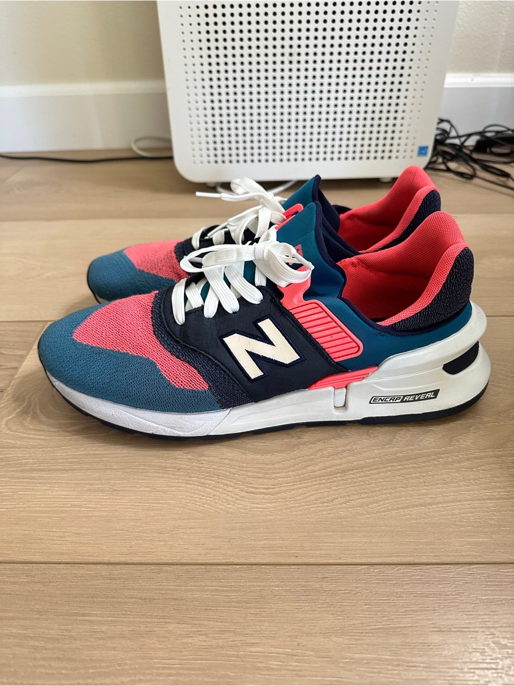 New Balance 997 Sport MS997FHB Men’s Size 11